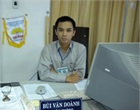 Bùi Văn Doành